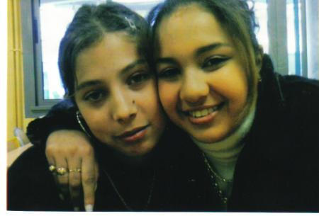 Mwa et imene